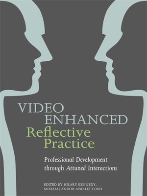 cover image of Video Enhanced Reflective Practice